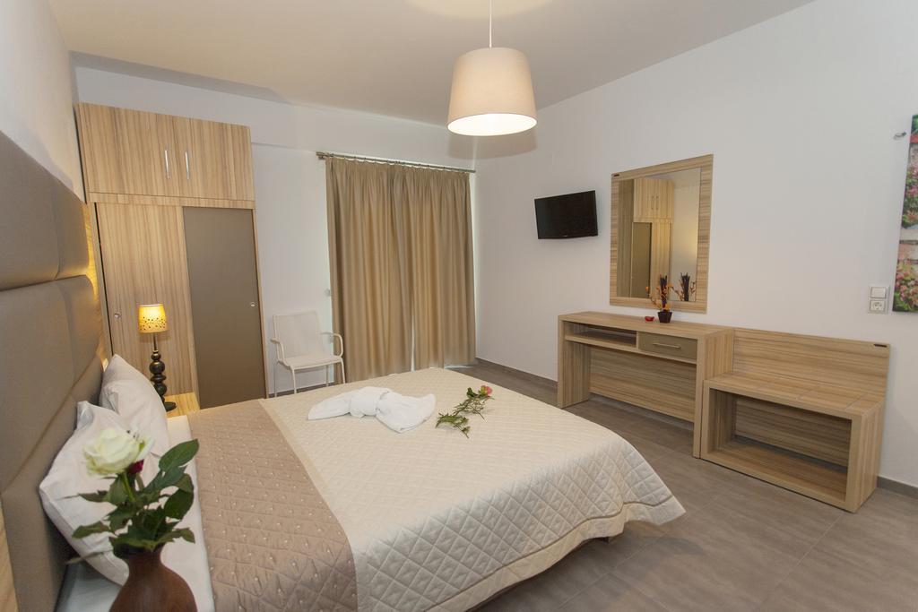 אפרטהוטל פארגה Oasis Exclusive מראה חיצוני תמונה
