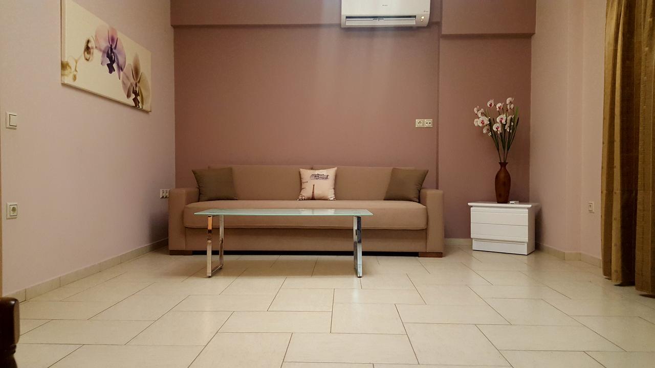 אפרטהוטל פארגה Oasis Exclusive מראה חיצוני תמונה