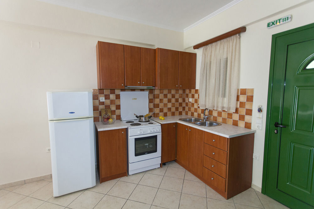 אפרטהוטל פארגה Oasis Exclusive מראה חיצוני תמונה
