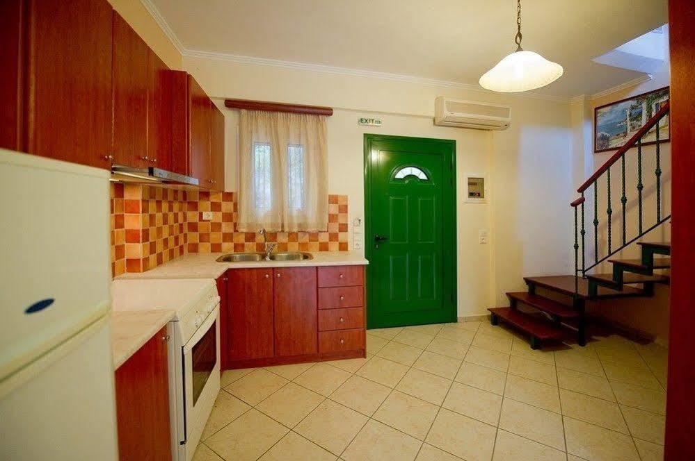 אפרטהוטל פארגה Oasis Exclusive מראה חיצוני תמונה