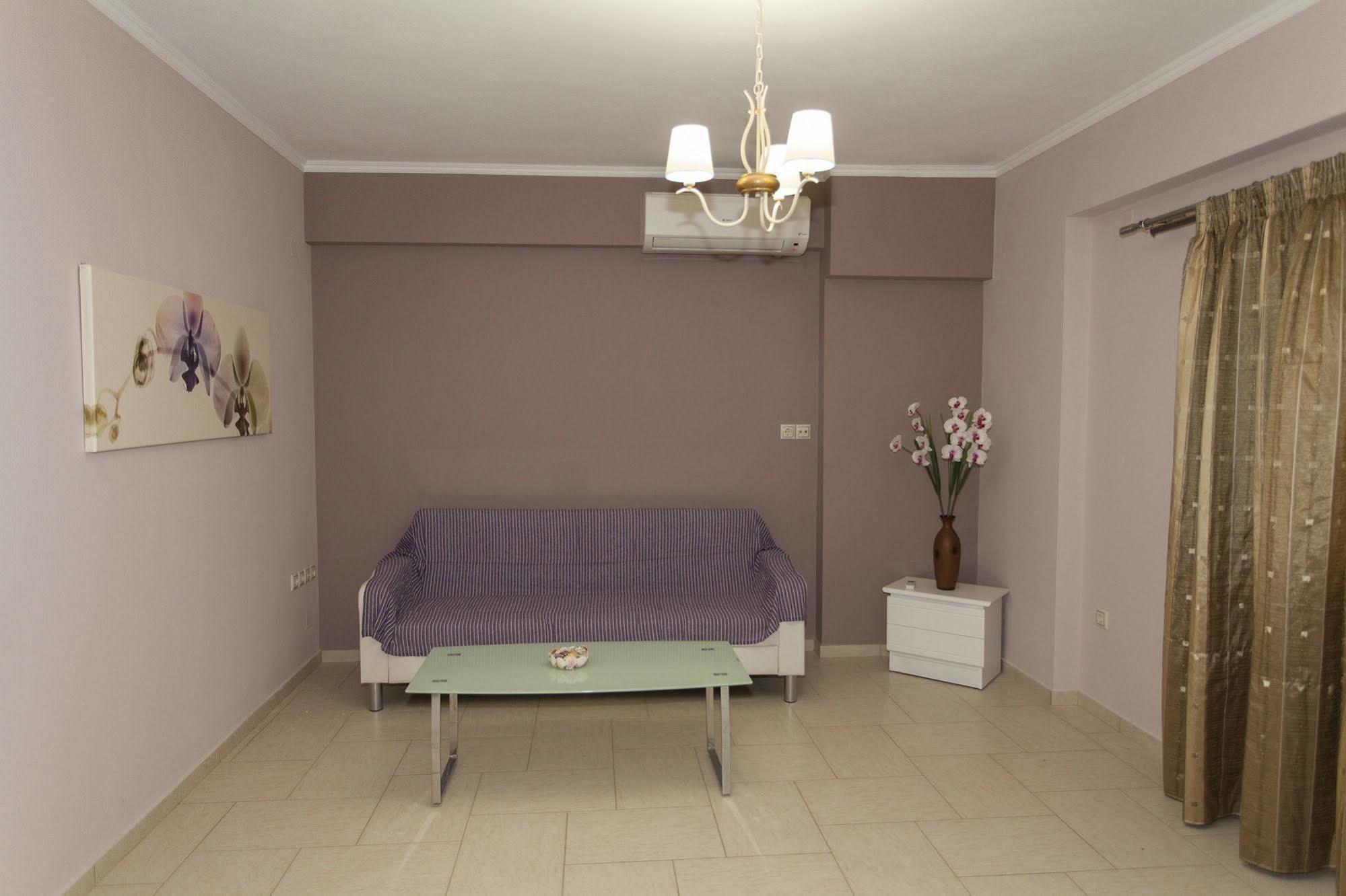 אפרטהוטל פארגה Oasis Exclusive מראה חיצוני תמונה